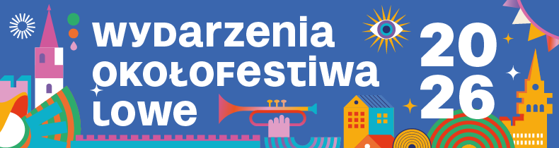 Wydarzenia okołofestiwalowe width=